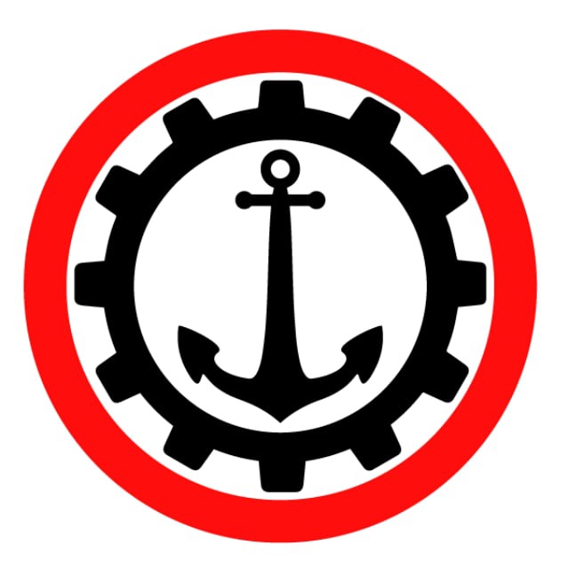 Мастерская Якорь Бугаев